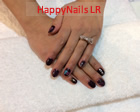Nail Art Ongles La Rochelle